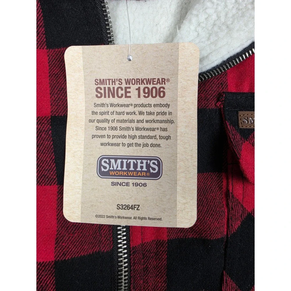 SmithS Workwear $1 shipping